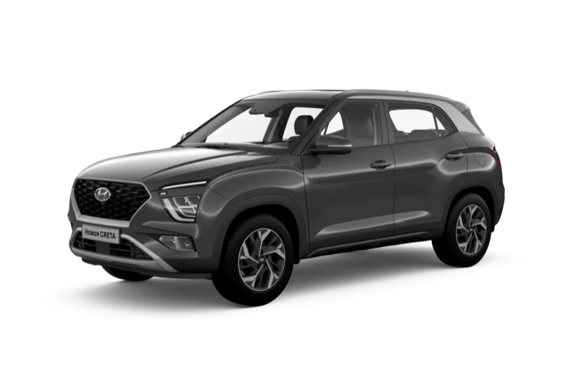 Hyundai - Hyundai Creta
