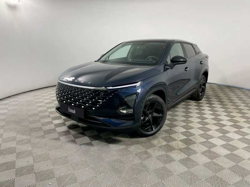 Omoda - Omoda C5
