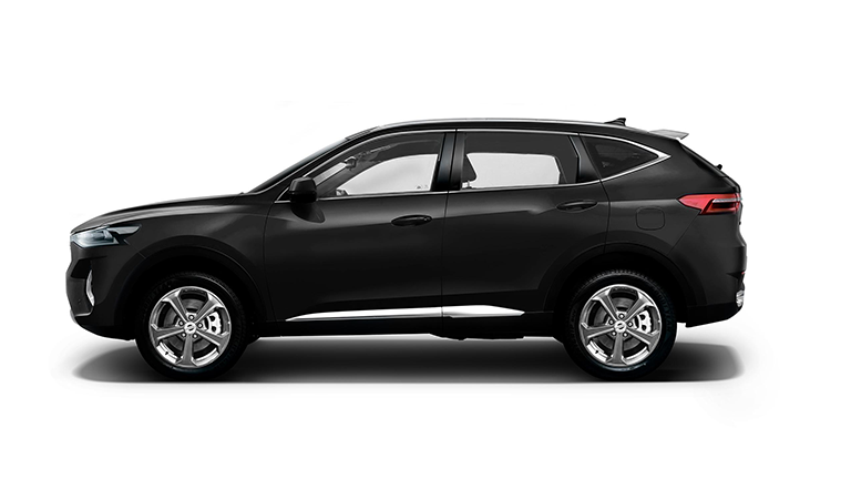 Haval - Haval F7