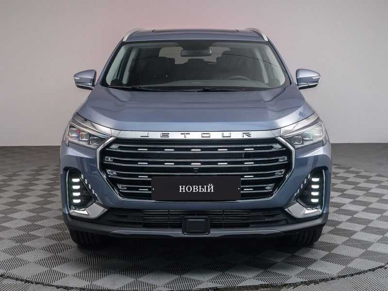 Jetour - Jetour X90 Plus