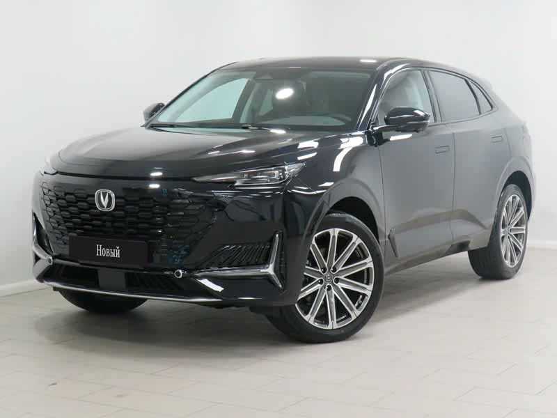 Changan - Changan UNI-K