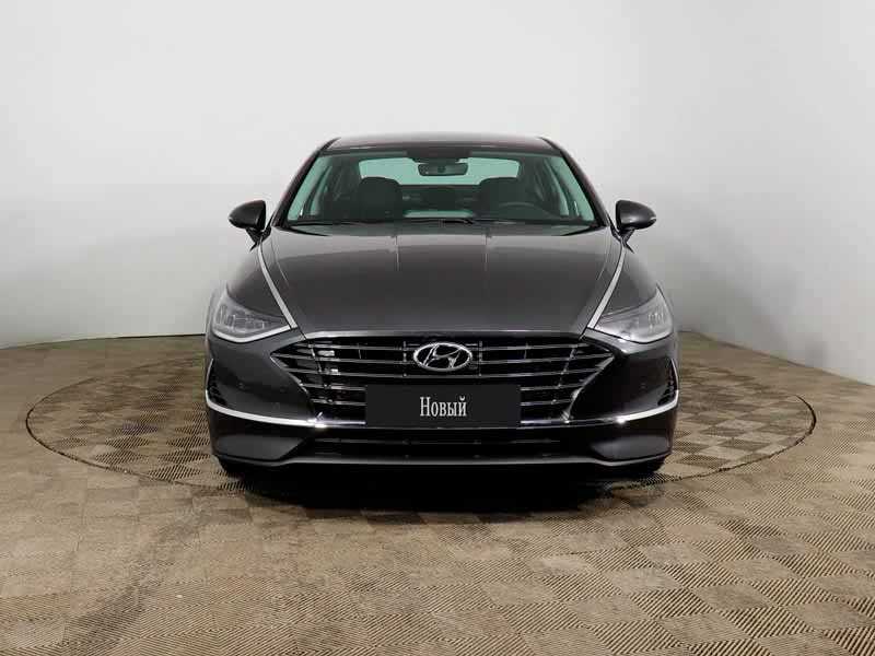Hyundai - Hyundai Sonata