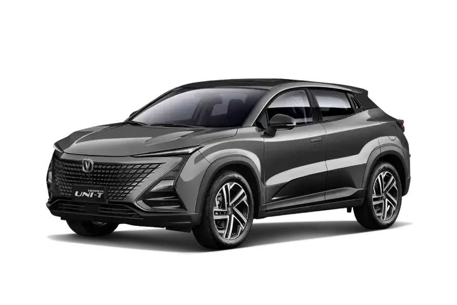 Changan - Changan UNI-T