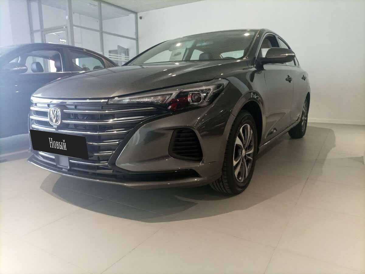 Changan - Changan EADO PLUS