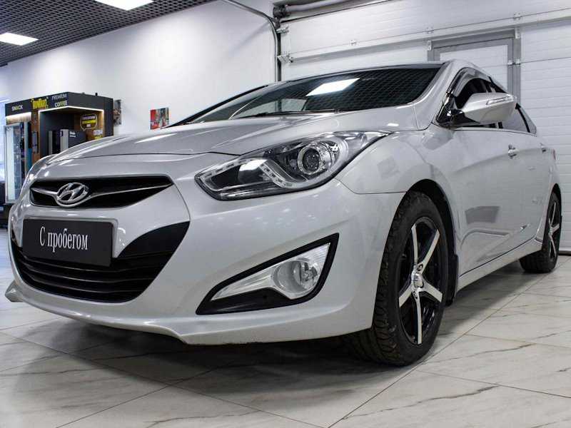 Hyundai - Hyundai i40