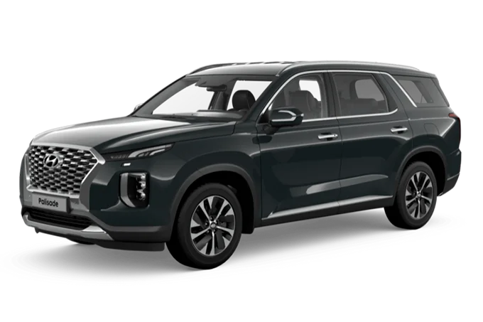 Hyundai - Hyundai Palisade