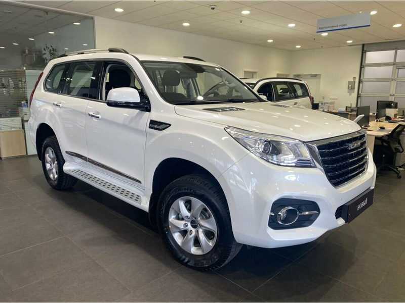 Haval - Haval H9