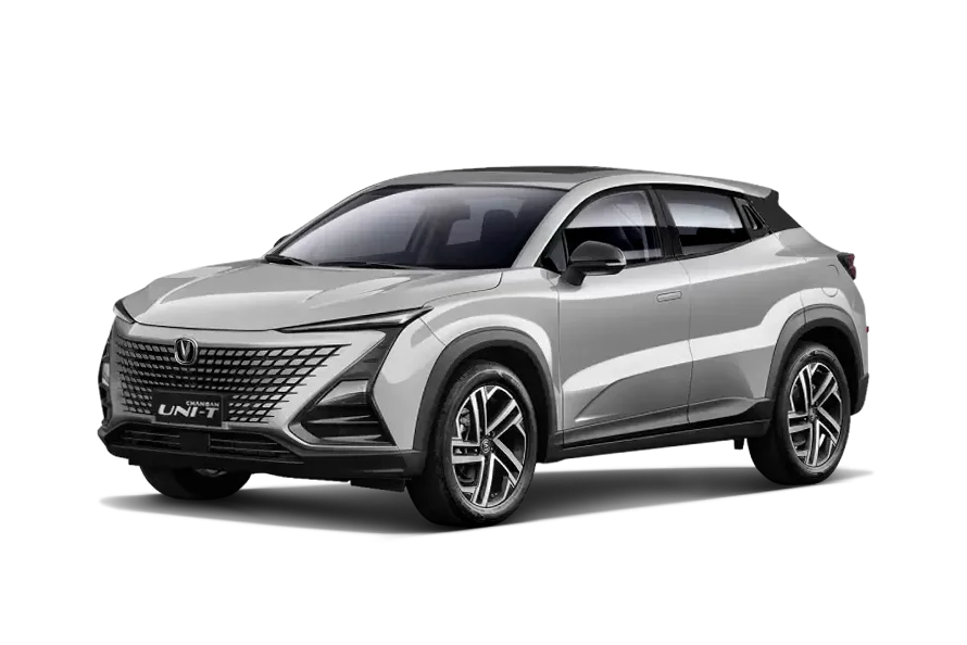 Changan - Changan UNI-T