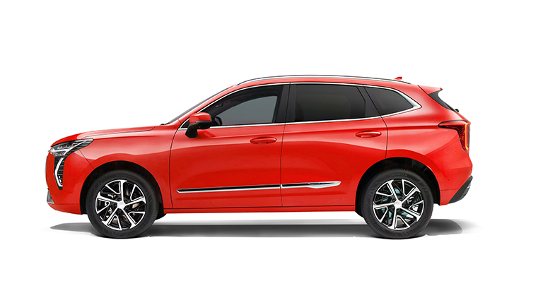 Haval - Haval Jolion
