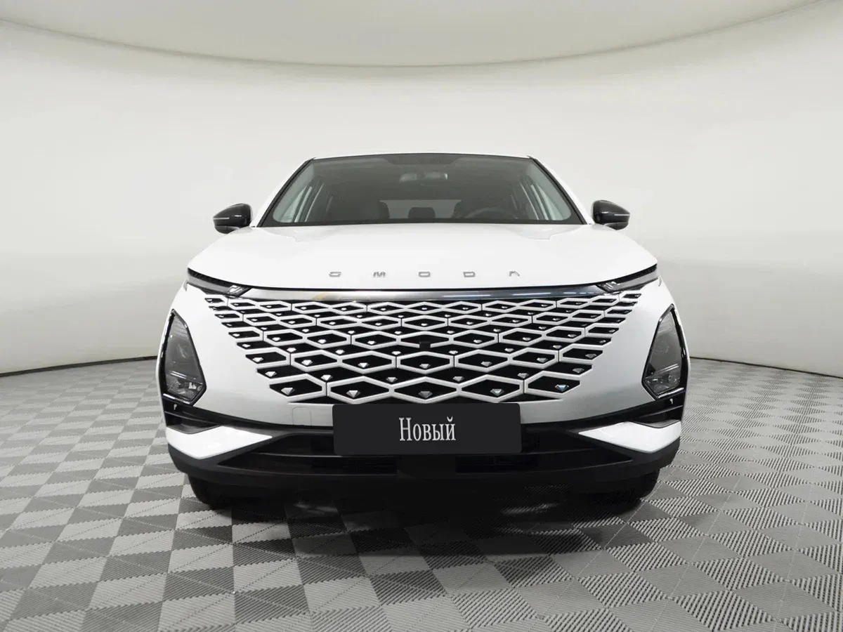 Omoda - Omoda C5