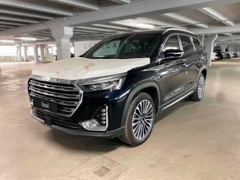 Jetour - Jetour X90 Plus