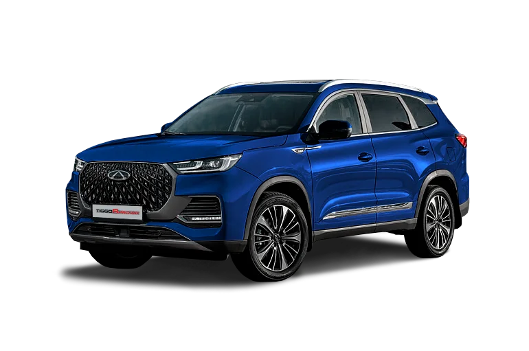 Chery - Chery Tiggo 8 Pro Max