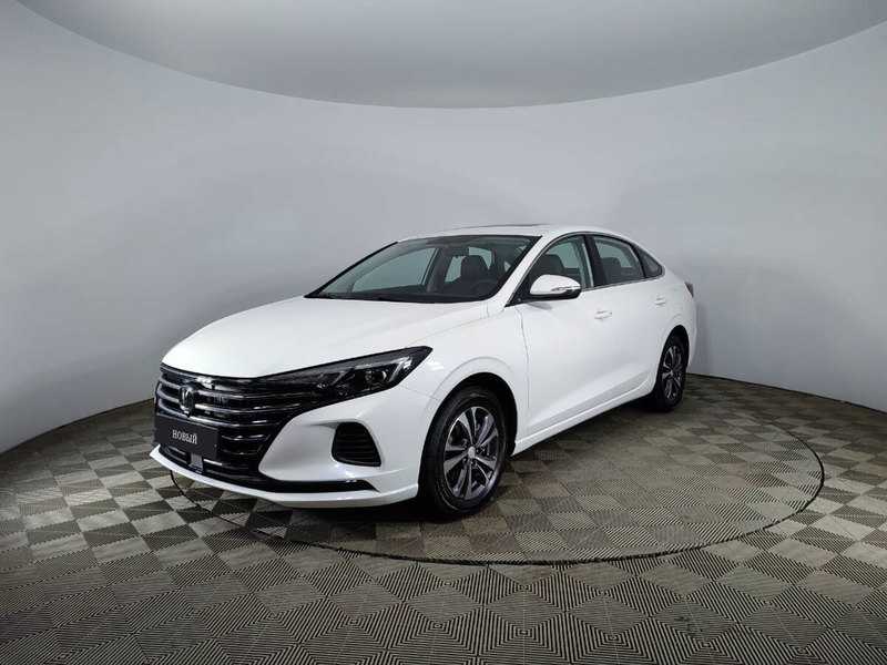 Changan - Changan EADO PLUS
