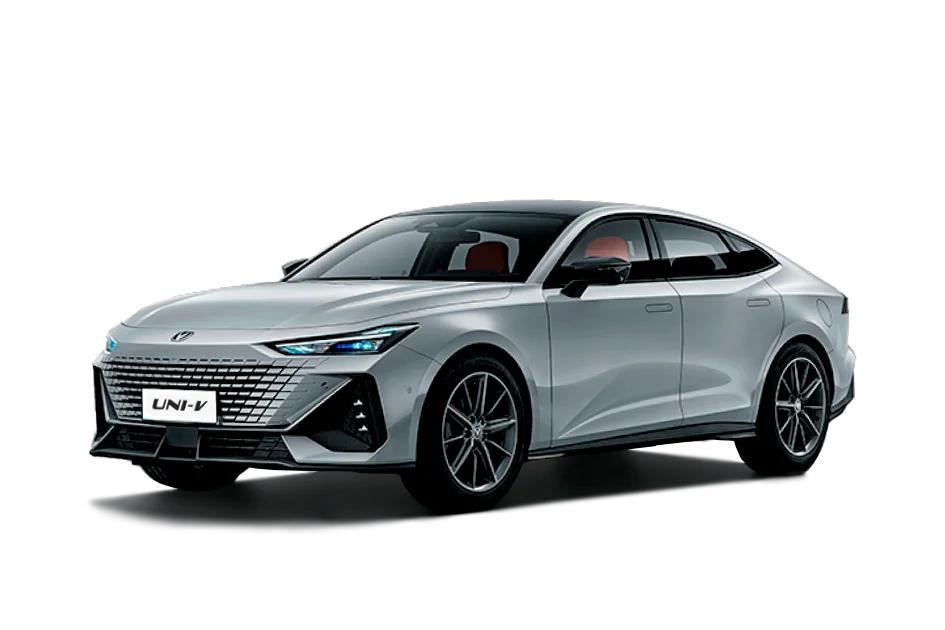 Changan - Changan UNI-V