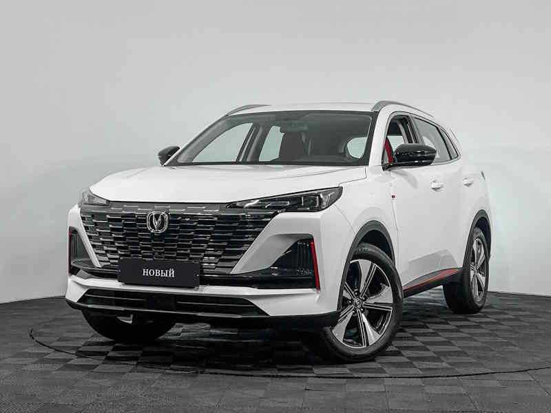 Changan - Changan CS55PLUS