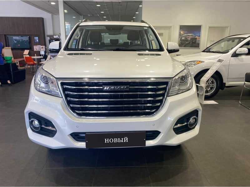 Haval - Haval H9