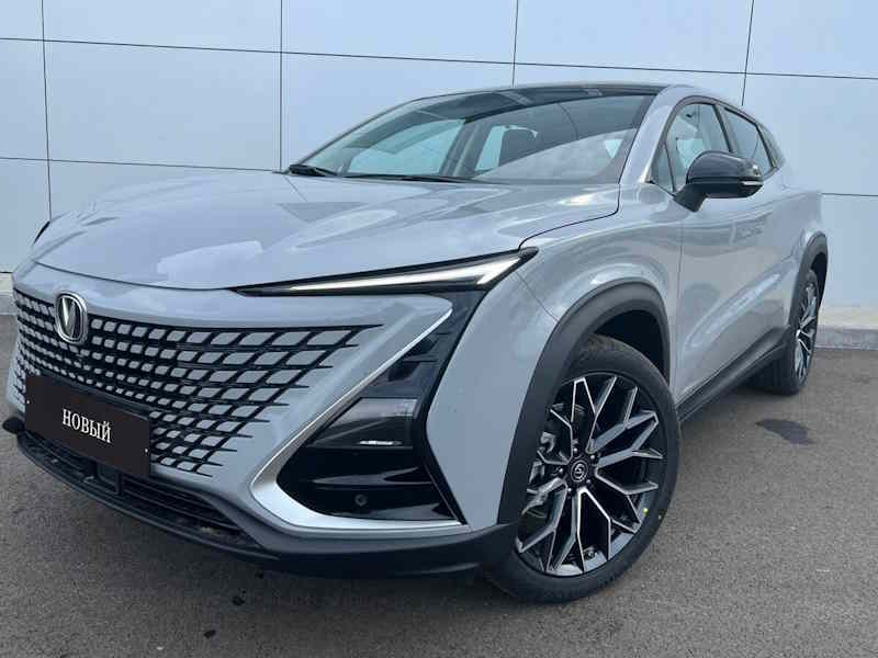 Changan - Changan UNI-T