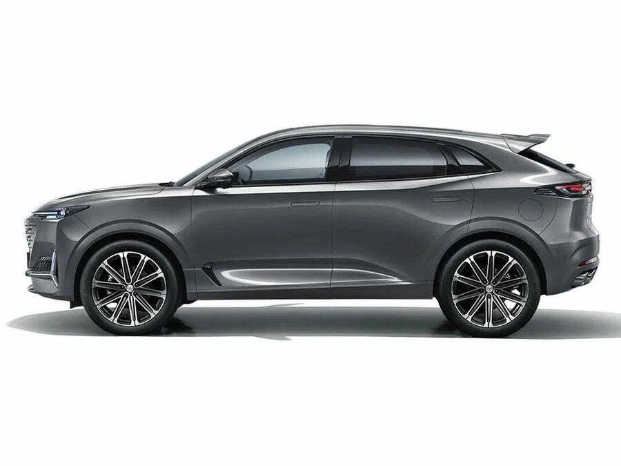 Changan - Changan UNI-K