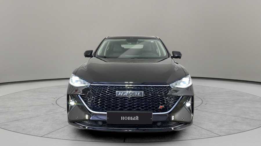 Haval - Haval F7x