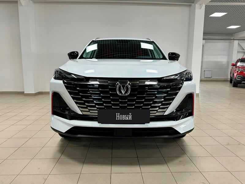 Changan - Changan CS55PLUS