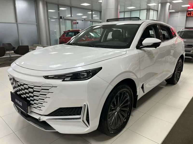 Changan - Changan UNI-K