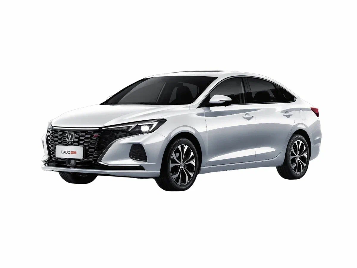 Changan - Changan EADO PLUS