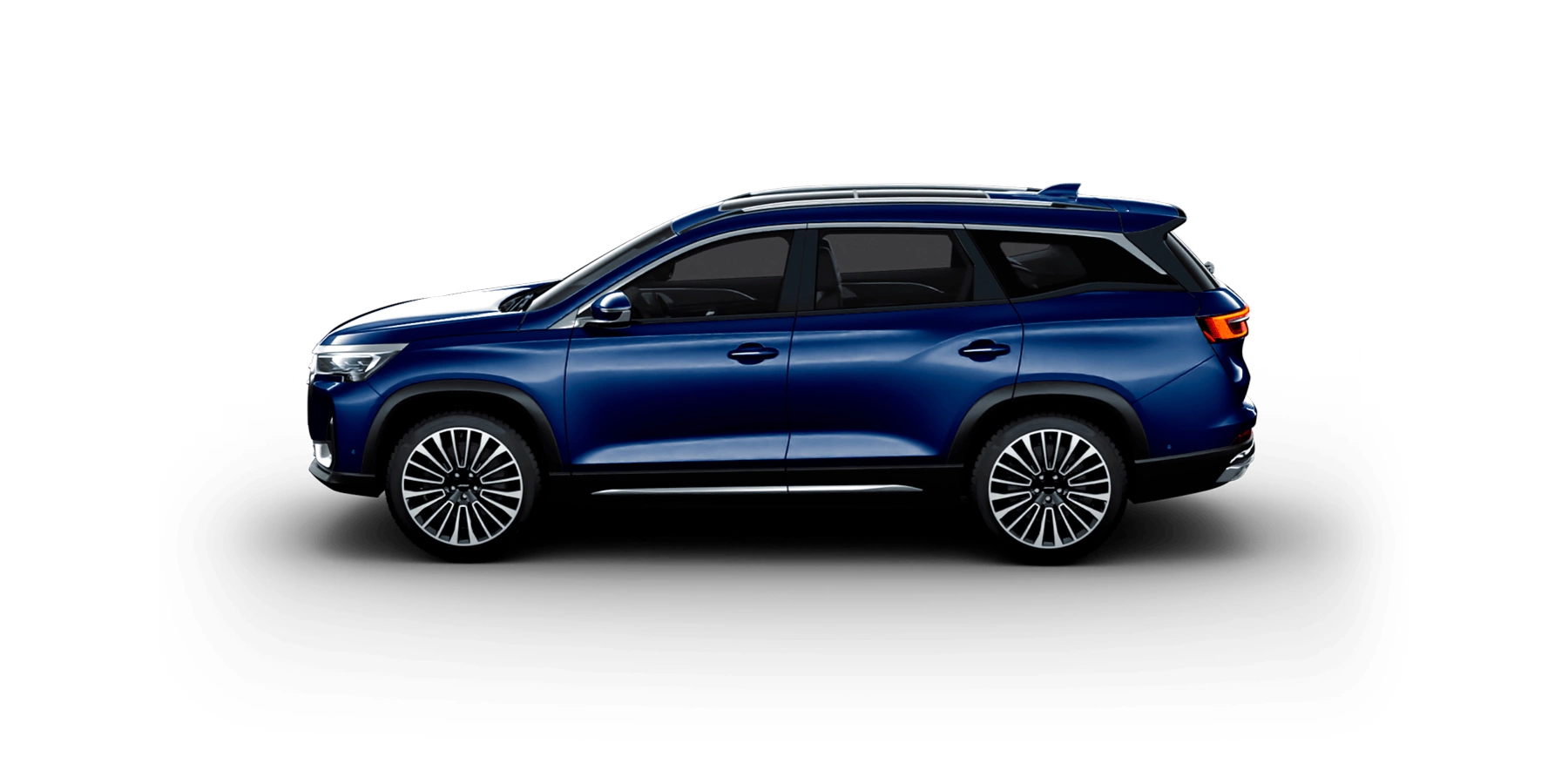 Jetour - Jetour X90 Plus