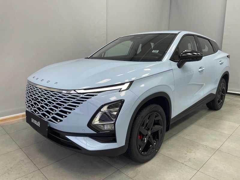 Omoda - Omoda C5