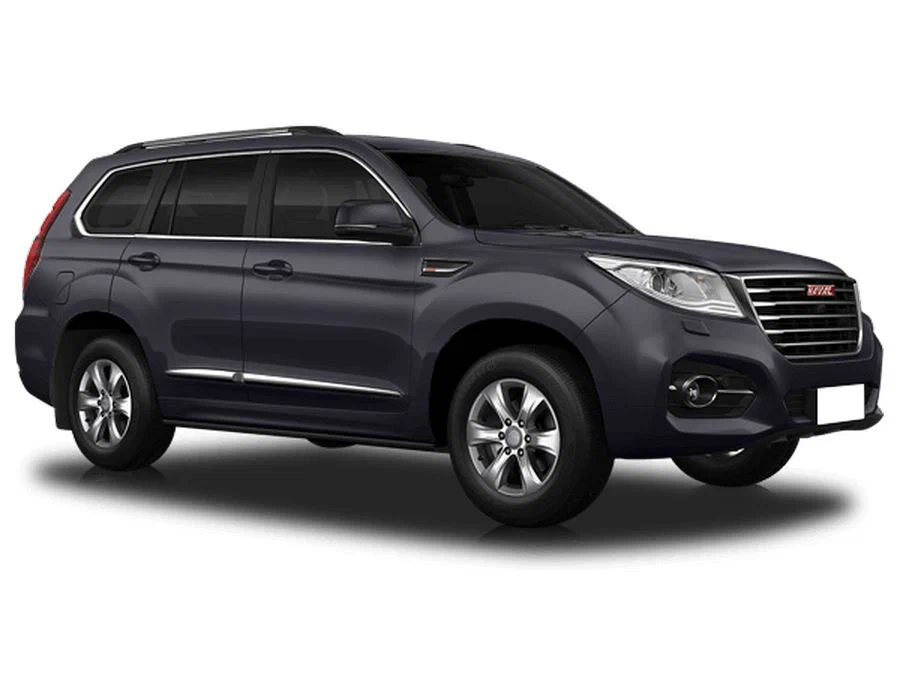 Haval - Haval H9