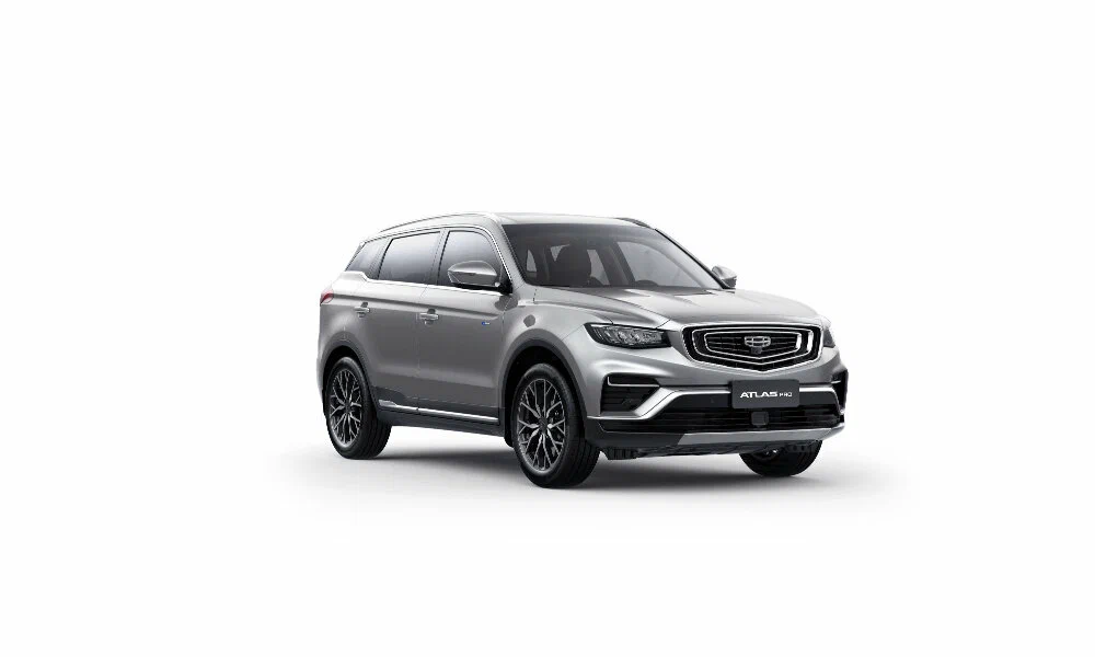 Geely - Geely Atlas Pro