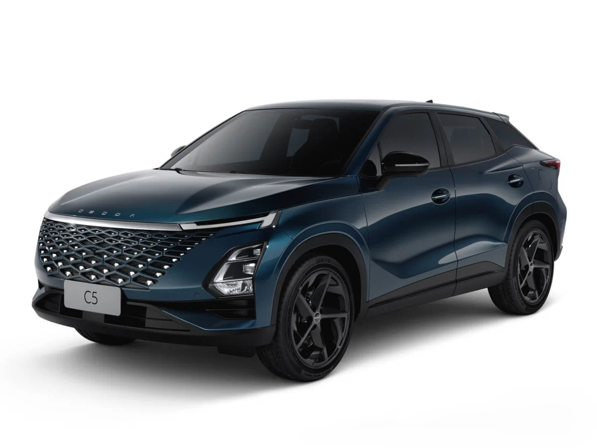 Omoda - Omoda C5