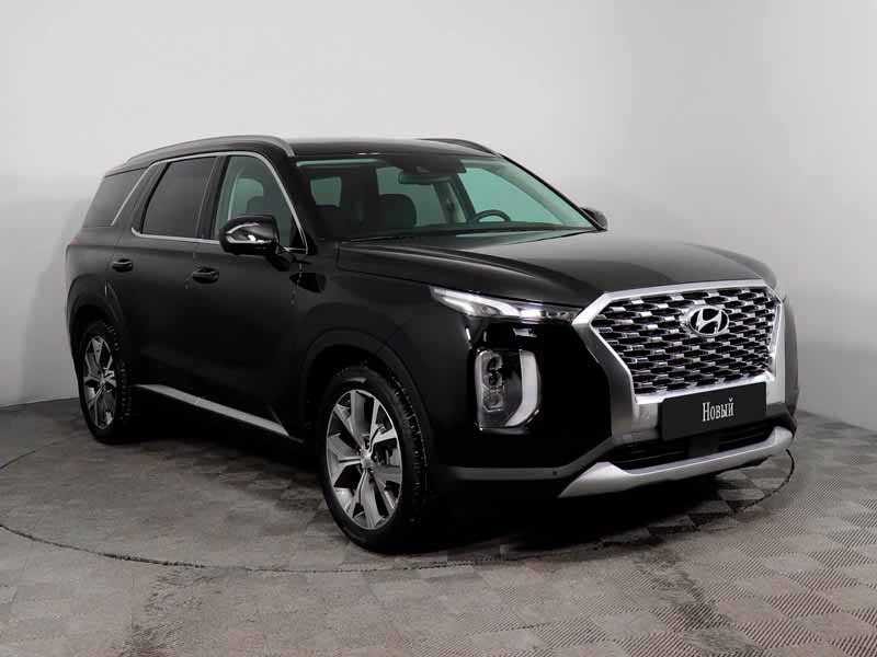 Hyundai - Hyundai Palisade