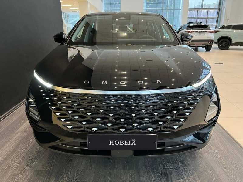 Omoda - Omoda C5