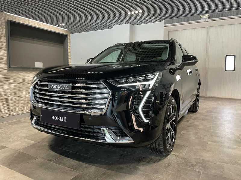 Haval - Haval Jolion