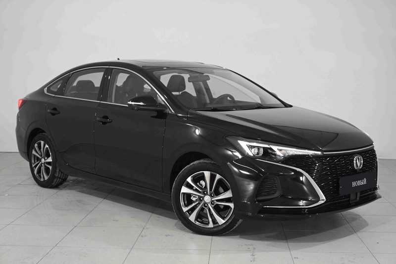 Changan - Changan EADO PLUS