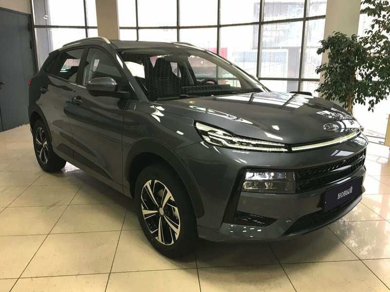 JAC - JAC JS6