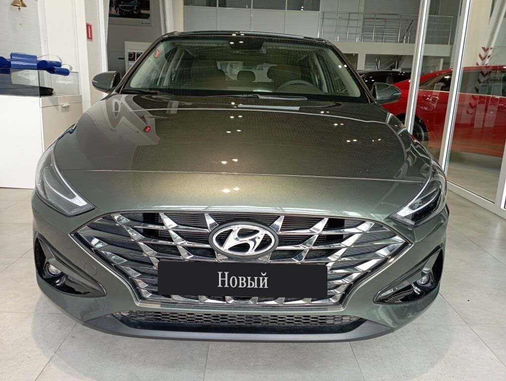Hyundai - Hyundai i30