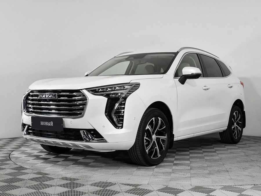 Haval - Haval Jolion