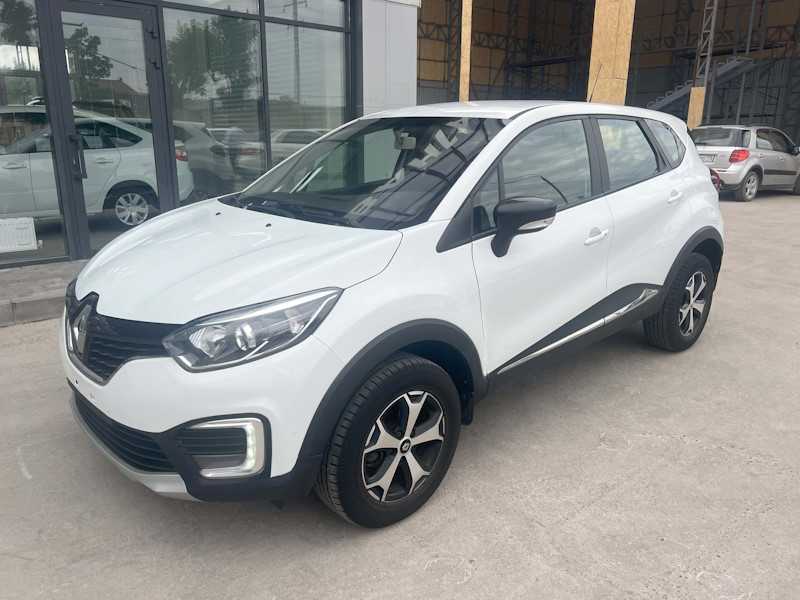 Renault - Renault Kaptur