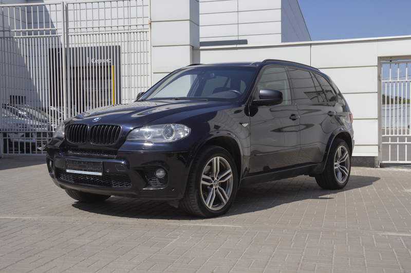 BMW - BMW X5