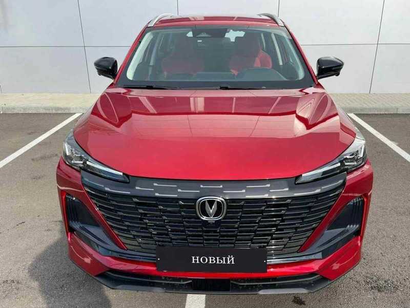 Changan - Changan CS55PLUS