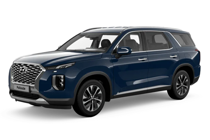 Hyundai - Hyundai Palisade