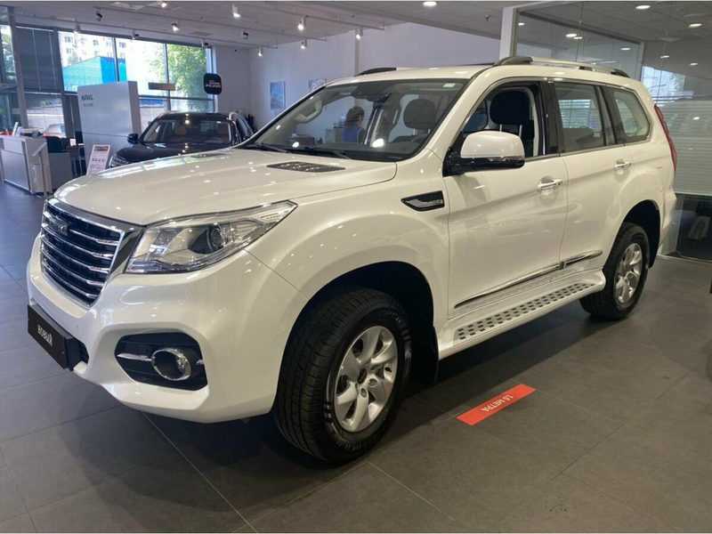 Haval - Haval H9