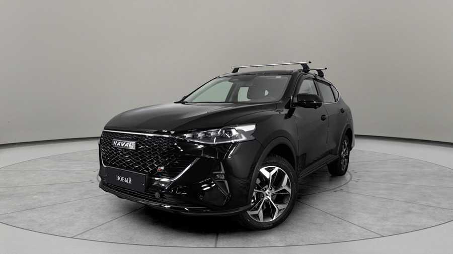 Haval - Haval F7