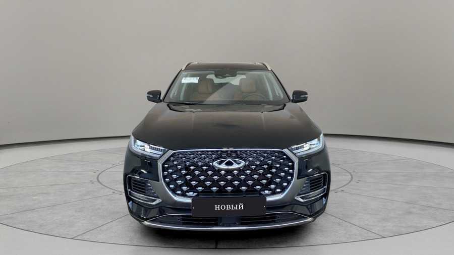 Chery - Chery Tiggo 8 Pro