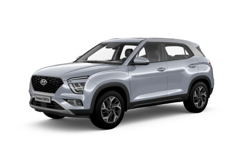 Hyundai - Hyundai Creta