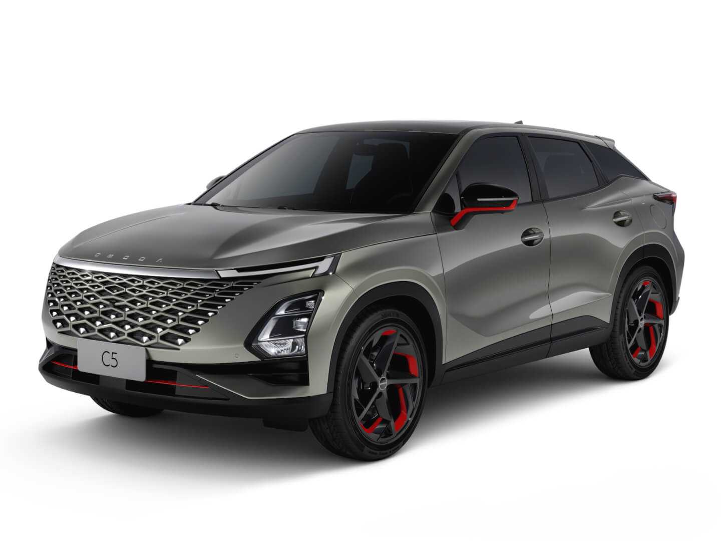 Omoda - Omoda C5