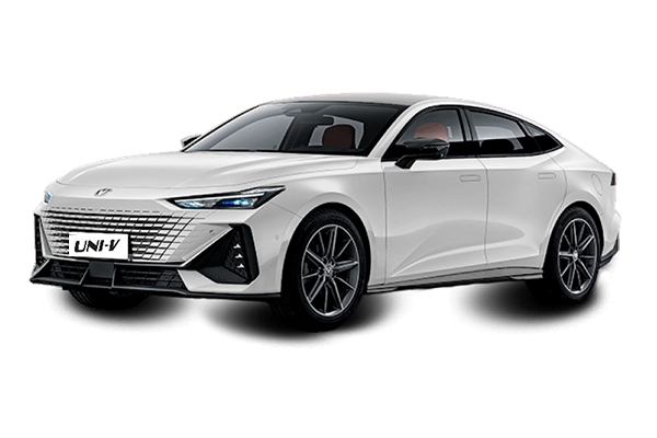 Changan - Changan UNI-V