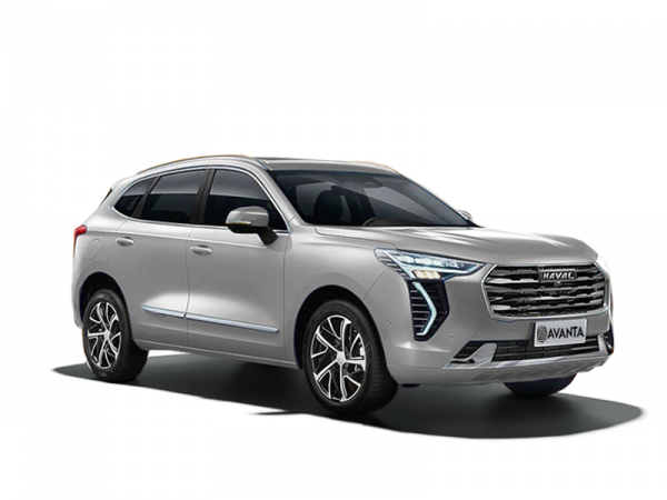 Haval - Haval Jolion