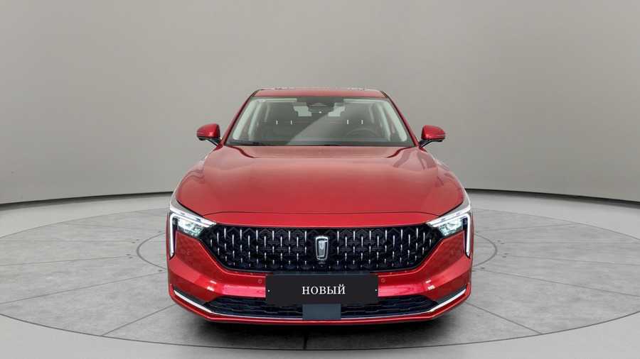 FAW - FAW Bestune B70